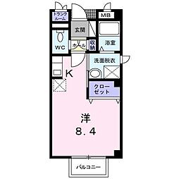 🉐敷金礼金0円！🉐ドルフィンハイム