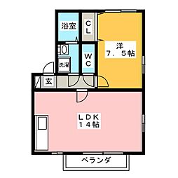 🉐敷金礼金0円！🉐リヴェール岐南(南)
