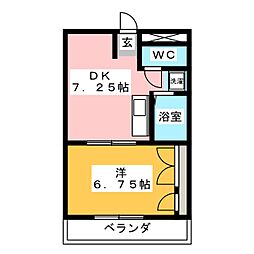 🉐敷金礼金0円！🉐フレンズ