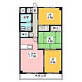 グリーンハイツ1階7.2万円