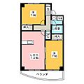 B・MOUND985階5.7万円