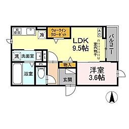 アルカンジュ　宇佐