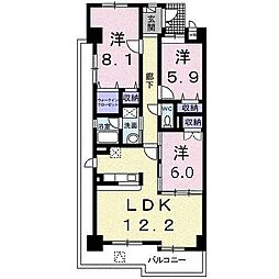 🉐敷金礼金0円！🉐ゴールデン50