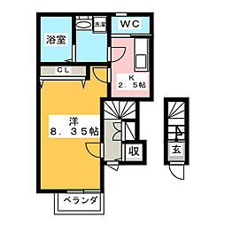 🉐敷金礼金0円！🉐フィアス岐南