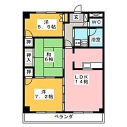 🉐敷金礼金0円！🉐レジデンスＴＯＵＷＡ