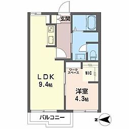 🉐敷金礼金0円！🉐TOWNYサウス