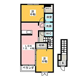 ホワイトストークI