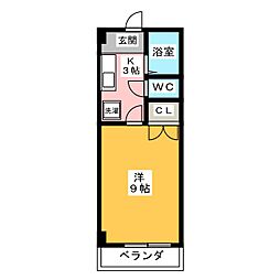 コーポドリーム