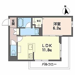 シャーメゾン光樹セントラル