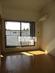 ボヤージュ 2階1LDKのリビング/ダイニング