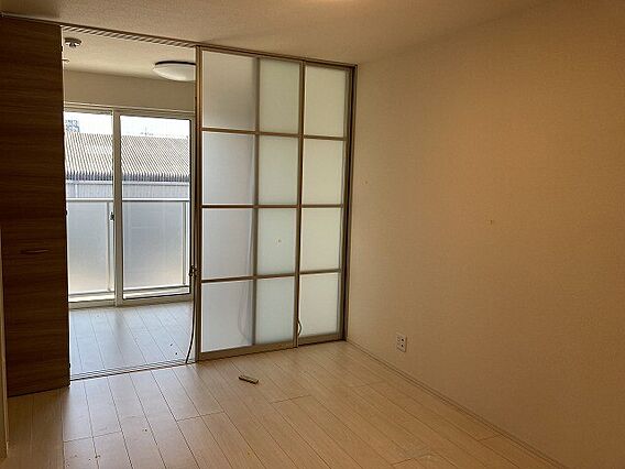 パーチェGINAN3_内装_0