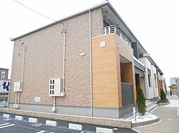 レジデンス江添II