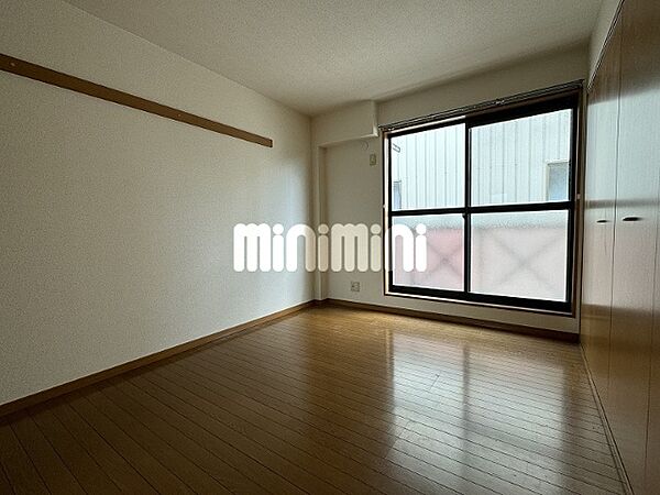 メゾネットゆき ｜岐阜県岐阜市柳津町梅松４丁目(賃貸テラスハウス2LDK・1階・59.60㎡)の写真 その7