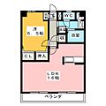 サンビーム八代3階5.5万円