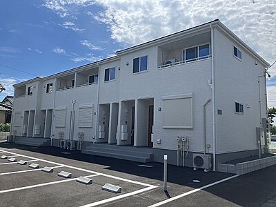 外観 外観