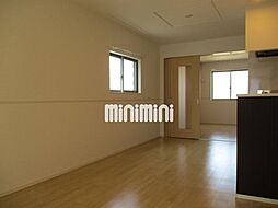 フィアクレー2 1LDKの写真