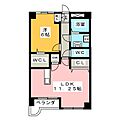 コーポワコー4階5.9万円
