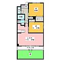 ベルテックス1階6.3万円