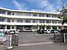 周辺：小学校「町立西小学校まで520m」
