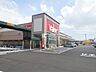 周辺：スーパー「バローまで2000m」
