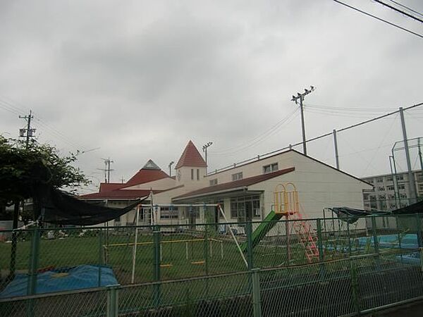 コーポ花みずき ｜岐阜県岐阜市北島７丁目(賃貸マンション3LDK・4階・71.46㎡)の写真 その28