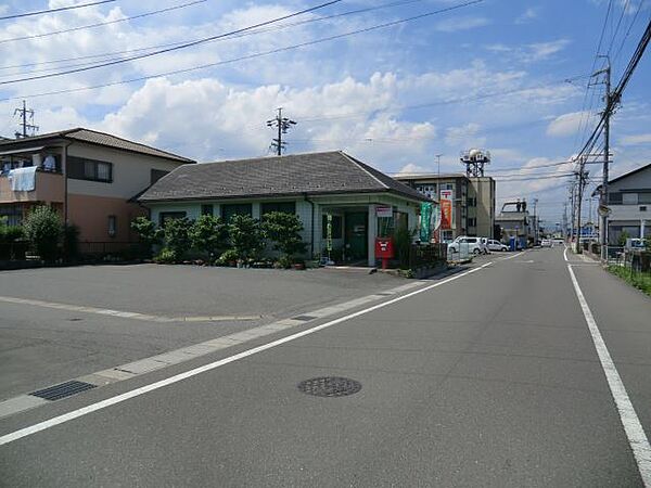 メゾンＹ・Ｋ ｜岐阜県岐阜市西改田松の木(賃貸マンション1LDK・2階・55.44㎡)の写真 その6