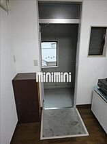 アクティ三田　西棟  ｜ 岐阜県岐阜市三田洞（賃貸マンション1K・2階・22.68㎡） その8