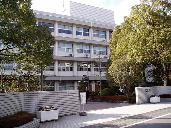 画像24:大学「岐阜薬科大学 三田洞キャンパスまで470m」