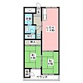 コーポヤジマ3階4.0万円