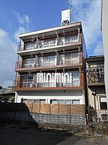 ルネサンス美島  ｜ 岐阜県岐阜市美島町２丁目（賃貸マンション1R・3階・19.00㎡） その1