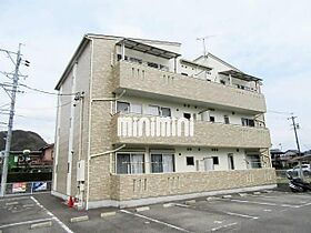 ピースフルメゾン　Ｎ棟  ｜ 岐阜県岐阜市石原２丁目（賃貸アパート1LDK・1階・59.21㎡） その1