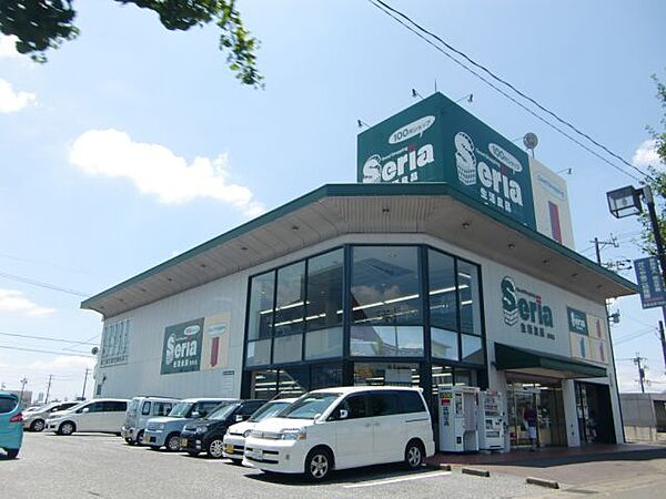 ＳＥＮＯＸ　I ｜岐阜県岐阜市鷺山東１丁目(賃貸マンション2LDK・3階・57.30㎡)の写真 その7