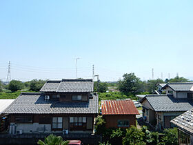 マンション白木  ｜ 岐阜県岐阜市黒野（賃貸マンション1K・3階・24.09㎡） その13