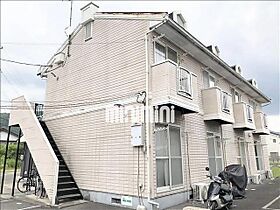 コーポ18  ｜ 岐阜県岐阜市中（賃貸マンション1K・1階・19.87㎡） その3