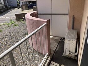 三田洞ロッジ  ｜ 岐阜県岐阜市三田洞東５丁目（賃貸マンション1K・1階・23.10㎡） その13