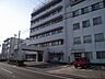 周辺：病院「平野総合病院まで200m」