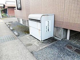 ドゥーアバンス  ｜ 岐阜県岐阜市黒野（賃貸マンション1K・3階・23.70㎡） その15