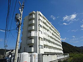 スカイレジデンス  ｜ 岐阜県岐阜市大学北３丁目（賃貸マンション1K・6階・21.00㎡） その1