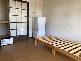 スカイレジデンス  ｜ 岐阜県岐阜市大学北３丁目（賃貸マンション1K・6階・21.00㎡） その7