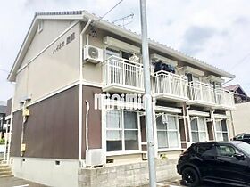 ハイネス瑞穂  ｜ 岐阜県岐阜市福光西３丁目（賃貸アパート1K・2階・24.00㎡） その1