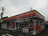 周辺：コンビニ「ファミリーマートまで290m」