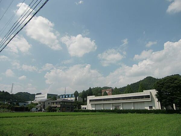 画像24:大学「岐阜女子大学まで930m」