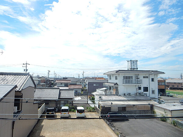 コーポ城西 ｜岐阜県岐阜市旦島中１丁目(賃貸マンション2DK・3階・40.00㎡)の写真 その15