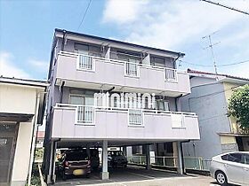 プチシャトー  ｜ 岐阜県岐阜市萱場東町３丁目（賃貸マンション1R・3階・25.52㎡） その3