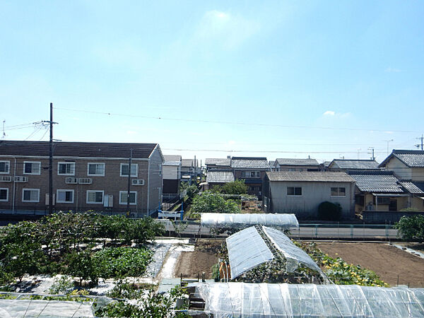 ハイツ岐北 ｜岐阜県岐阜市木田１丁目(賃貸マンション3DK・2階・50.52㎡)の写真 その14