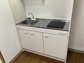 コーポソフィア  ｜ 岐阜県岐阜市北柿ケ瀬（賃貸マンション1K・2階・22.52㎡） その17