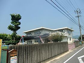 ふぁみーる　Ｂ棟  ｜ 岐阜県岐阜市下西郷５丁目（賃貸マンション1LDK・1階・42.74㎡） その22