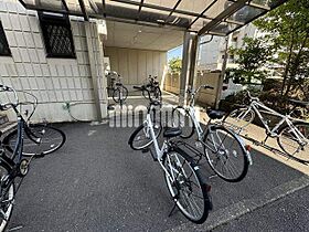 グリーンベル  ｜ 岐阜県岐阜市折立（賃貸マンション1K・地下3階・24.00㎡） その16