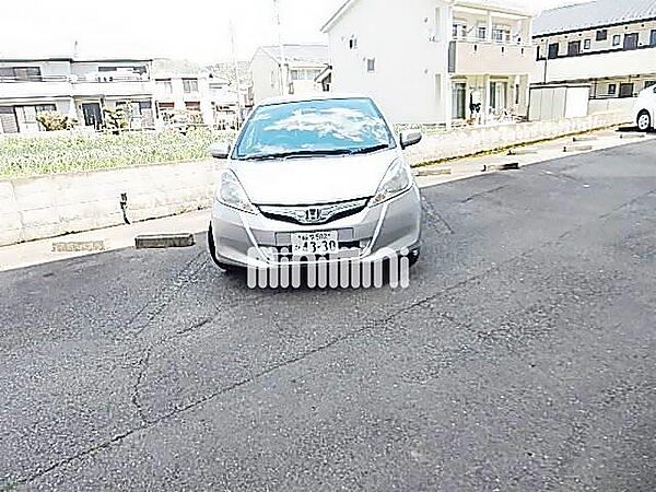 グリーンベル ｜岐阜県岐阜市折立(賃貸マンション1K・2階・24.00㎡)の写真 その17