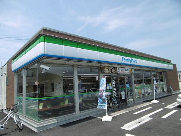 メゾン貴　Ｂ棟 ｜岐阜県岐阜市粟野東３丁目(賃貸アパート3LDK・2階・65.58㎡)の写真 その17